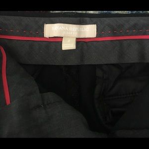 Size 4 Banana Republic Sloan Pants